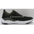 mens αθλητικά παπούτσια casual flyknit αναπνέει